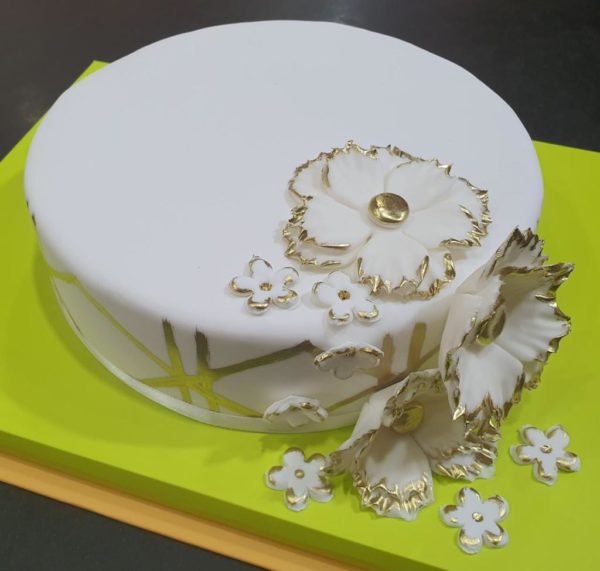 LEZIZ PREMIUM CAKE 135