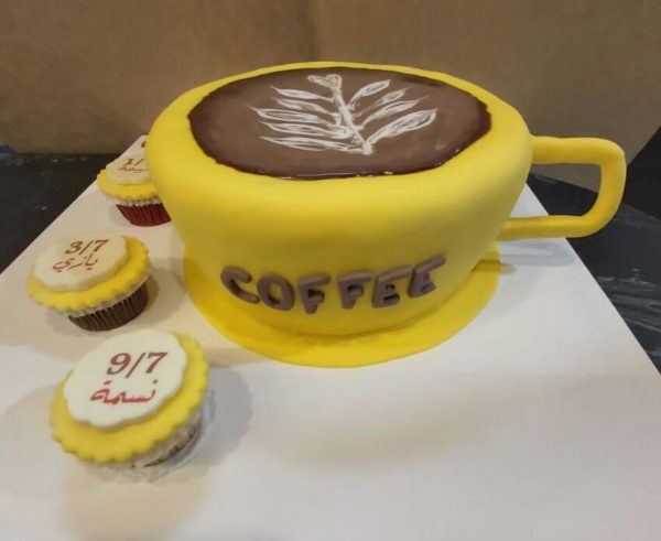 LEZIZ PREMIUM CAKE 134