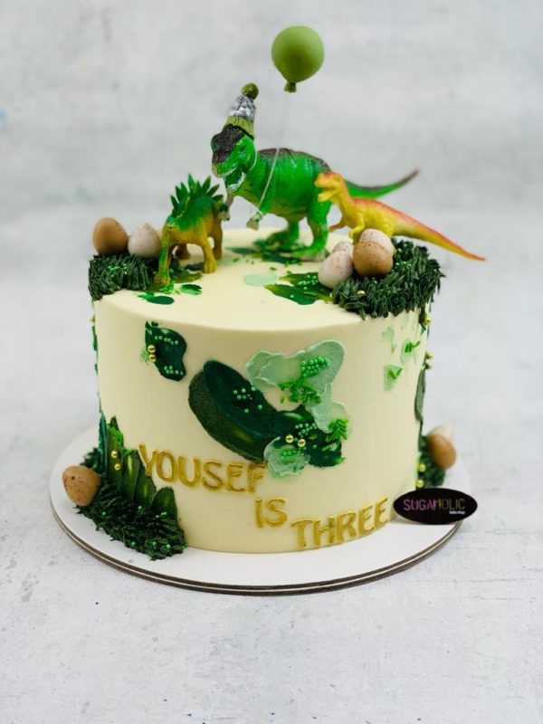 LEZIZ PREMIUM CAKE 117