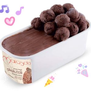 marasdo chocolate ice cream