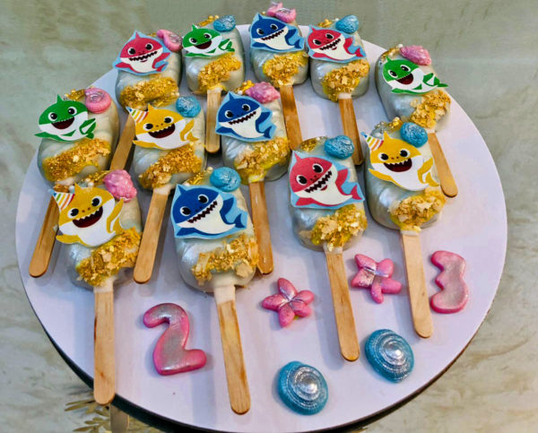 LEZIZ CAKESICLES T12 1x12PIECES - Image 2
