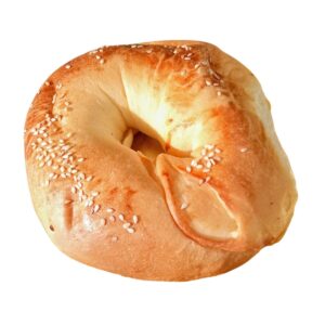 Acma Potato (Turkish Bagel)
