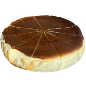 San Sebastian Cheesecake 1.5kg